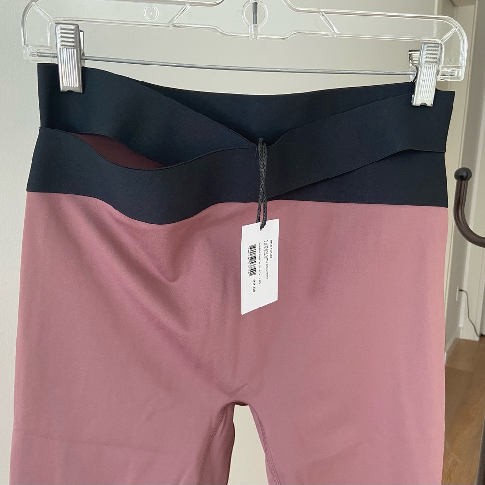 Bandolier Corso Crossover Leggings